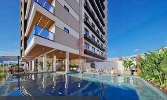 Imagem 7: Apartamento no Kairós Residence, com 102,29m², 3 quartos, sendo 1 suíte, no bairro Pedra B