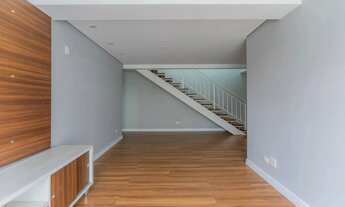 Imagem 5: Cobertura Duplex, 03 Quartos, 02 Vagas, Churrasqueira a Carvão, Mercês, Curitiba