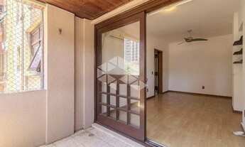 Imagem 6: Apartamento 01 dormitório sacada wc auxiliar garagem salão de festa