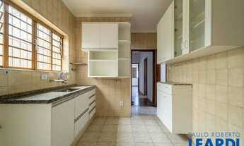 Imagem 7: CASA TÉRREA - JARDIM CHAPADÃO - SP