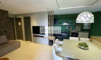 Imagem 4: Apartamento à venda, Gleba Fazenda Palhano, Londrina, PR