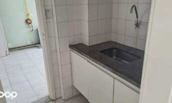 Imagem 5: Sala ampla no Centro