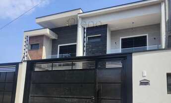 Imagem: Casa à venda com 3 quartos no Parque Jambeiro