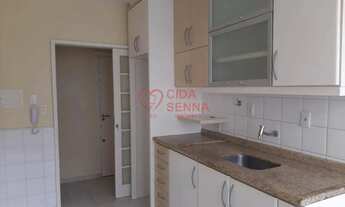 Imagem 5: DESOCUPADO - SEMI MOBILIADO - ELEVADOR - GAR. LIVRE E COBERTA !!!