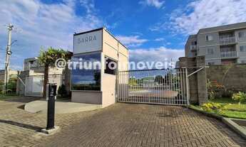 Imagem: Apartamento a venda no Novo Bela Vista com