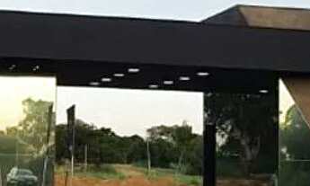 Imagem: Terreno 2.352 m² - Bosque dos Ipês