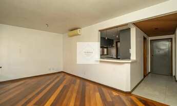 Imagem 3: Imóvel para venda com 88 metros quadrados com 2 quartos em Tristeza - Porto Alegre - RS