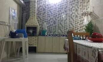 Imagem 5: CASA TÉRREA EM CONDOMÍNIO FECHADO COM APENAS 3 UNIDADES!