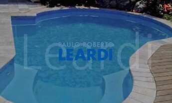 Imagem: CASA EM CONDOMÍNIO - ALPHASÍTIO - SP