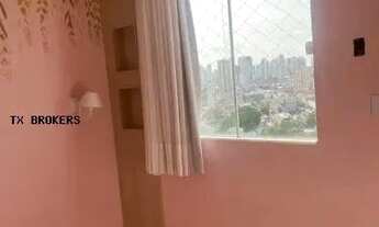 Imagem 4: Apartamento para Locação em Belém, Marco, 3 dormitórios, 1 suíte, 2 banheiros, 1 vaga