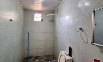 Imagem 6: Casa no águas lindas