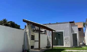 Imagem 5: Casa em ponta da fruta