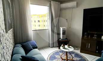 Imagem 2: Apartamento com 3 quartos à venda em Coophamil - MT