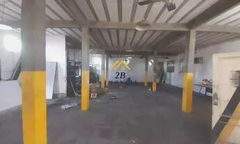 Imagem: IMÓVEL COMERCIAL NO RIO COMPRIDO