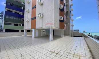 Imagem 2: Apartamento Vista Mar em Ponta Negra