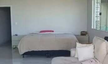 Imagem 7: Excelente duplex com piscina, loteamento Vivare-Veredas