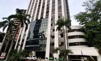 Imagem: Sala no Odonto-Médico Prof. Fernando Filgueiras