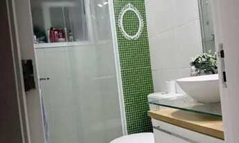 Imagem 5: Apartamento com 3 dormitórios à venda, 69 m² por R$ 490.000,00 - Suíço - São Bernardo do C