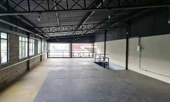 Imagem 2: LOCAÇÃO SALÃO COMERCIAL BEM AMPLO PRONTO PARA USO LOCALIZADO NA VILA BARUEL REGIÃO DA CASA