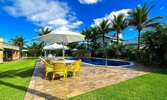 Imagem 2: Casa térrea à venda no Acapulco, frente praça, na praia de Guarujá