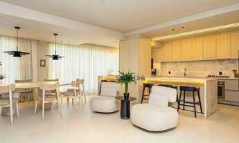 Imagem 2: Apartamento com 3 dormitórios à venda, 168 m² por R$ 2.890.000,00 - Ahú - Curitiba/PR