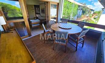 Imagem 7: Flat mobiliado com 3 suítes à venda no Portal de Gravatá/PE!