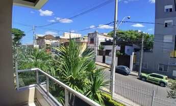 Imagem 3: Apartamento Amplo no Bairro Rosário 5 Minutos da UFN!