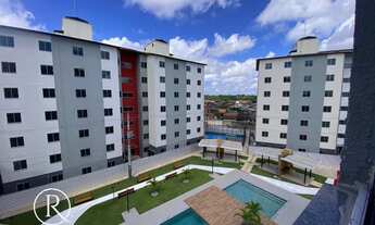 Imagem: Parque Ananin Aluguel apartamento