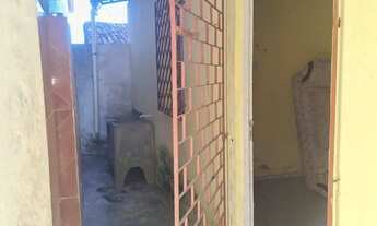 Imagem 3: Vende .em itaporanga casa interessados ligar para *46