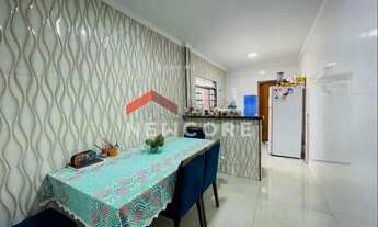 Imagem 6: Casa em Rua Wandir João Forti - Residencial Village Morada Verde - Olímpia/SP