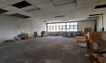 Imagem 2: Prédio Comercial no Bairro Rudge Ramos em São Bernardo do Campo