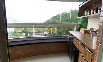 Imagem 7: Apto moderno e pronto para morar no Pantanal