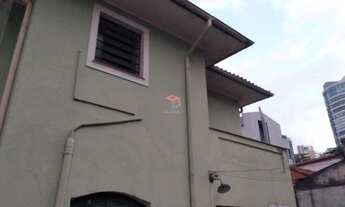 Imagem 3: Terreno 272 m² Localizado no Centro São Bernardo do Campo - SP