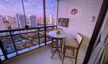 Imagem 7: Aluguel apto condominio studio homero mobiliado