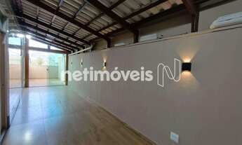 Imagem 3: Venda Apartamento 3 quartos Cabral Contagem