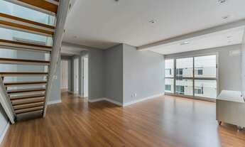 Imagem 3: Cobertura Duplex, 03 Quartos, 02 Vagas, Churrasqueira a Carvão, Mercês, Curitiba