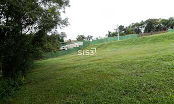 Imagem 3: Erreno à venda no Condomínio Gaia, Santa Felicidade 700 m², bosque, lazer completo e natu