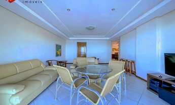 Imagem 10: UM SONHO PARA CHAMAR DE SEU! APARTAMENTO DE 4 SUÍTES, FRENTE PARA O MAR NA PRAIA DO MORRO