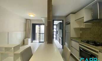 Imagem 4: Studio à venda e para aluguel no Bigorrilho