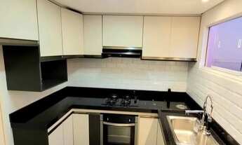 Imagem: Sobrado 62m² 2 Dormitórios 2 vagas - Condomínio