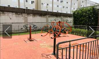 Imagem 4: Vendo apartam no Residencial Laninn