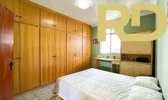 Imagem 9: Cobertura à venda, 4 quartos, 2 suítes, 3 vagas, Silveira - Belo Horizonte/MG