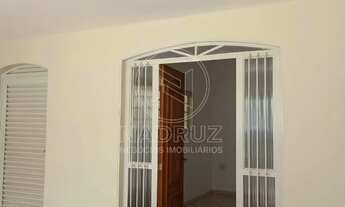 Imagem 4: Espetacular Casa para Locação na Vila Sinibaldi, São José do Rio Preto-SP: 03 Quartos, 01