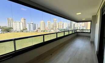 Imagem 3: Apartamento padrão com 133 m2, Jardim Nova Aliança, Zona Sul, Ribeirão Preto SP