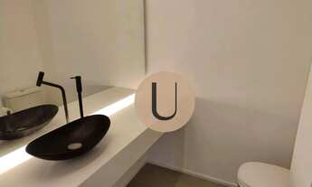 Imagem 5: Apartamento de Alto Padrão | Venda ou Locação | Andar Alto