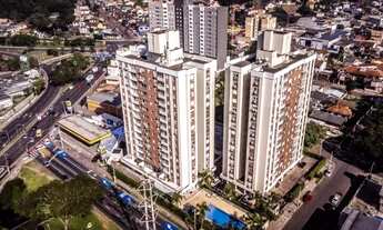 Imagem 2: Apartamento 2 dormitórios à venda Partenon Porto Alegre/RS
