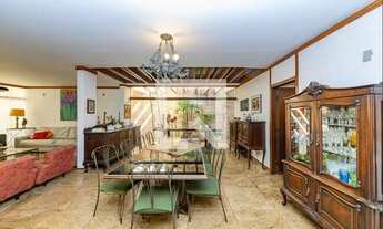 Imagem 2: Casa à Venda - São Bento, 4 Quartos, 355 m2