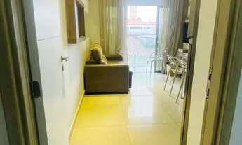 Imagem 3: Flat Mobiliado Pronto para Morar