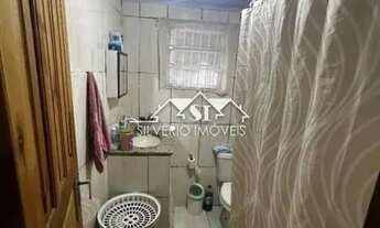 Imagem 4: Casa- Petrópolis, Quarteirão Brasileiro