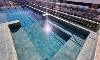 Imagem 4: Apartamento à venda, 3 quartos, 1 suíte, 2 vagas, Intermares - Cabedelo/PB